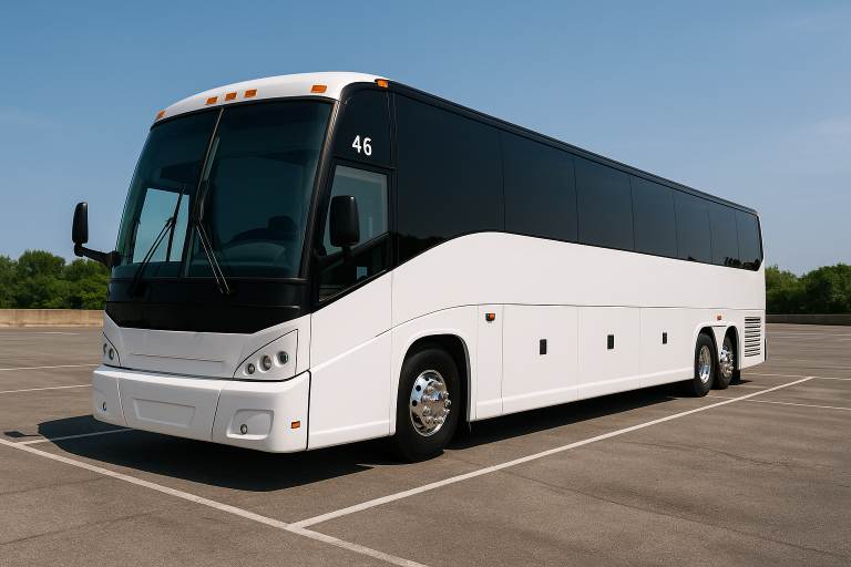 Best Snacks For Charter Bus Trip